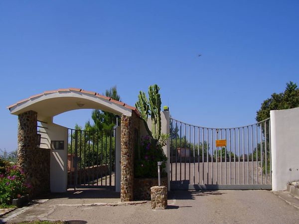 La maison de Paola & Antonio
