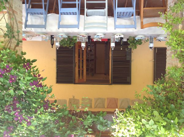 La maison de Jordi & Nuria