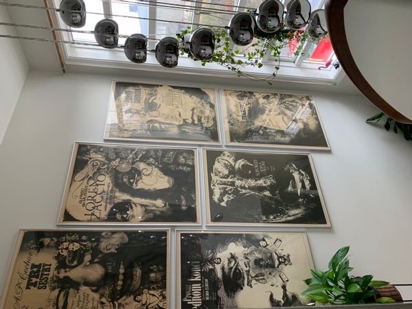 La maison de Bryndis