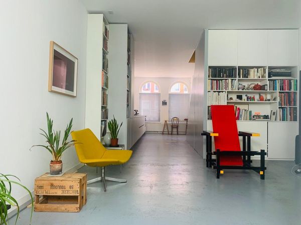 La maison de Wendeline en Bob