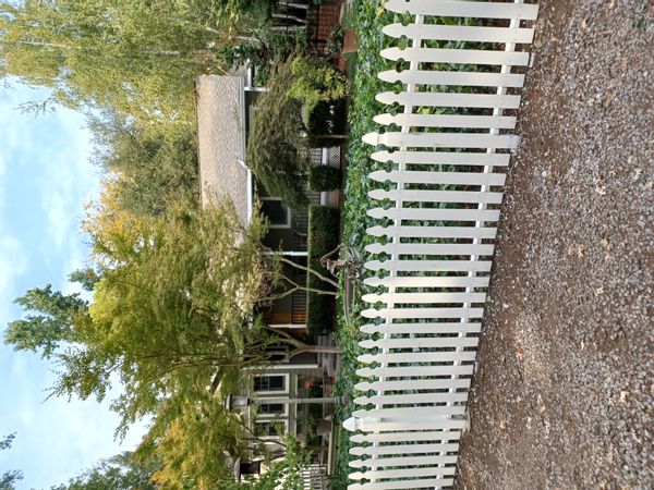 La maison de Erika