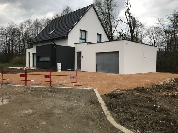 La maison de Macarena