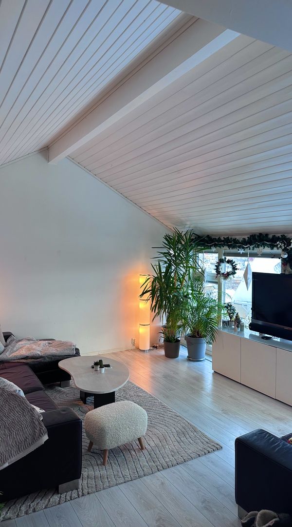 Breathtaking Views and Modern Comfort: Welcome to Our House in the Historic City of Bergen
