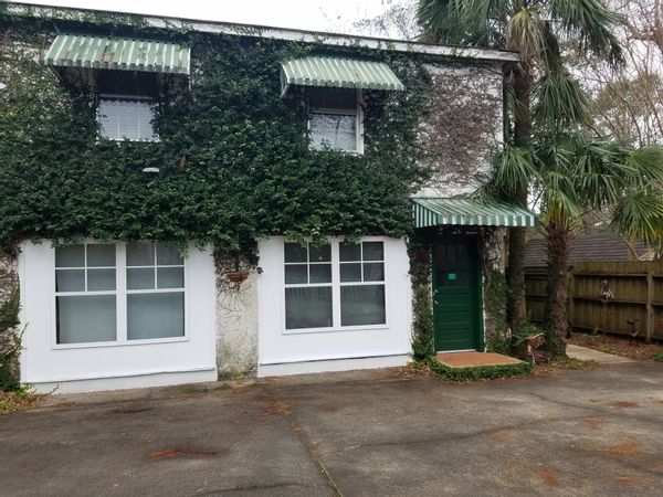 La maison de Thomas
