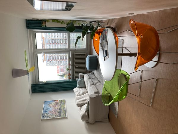 La maison de Katka