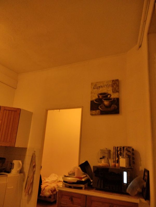 Appartement avec 7 couchage
