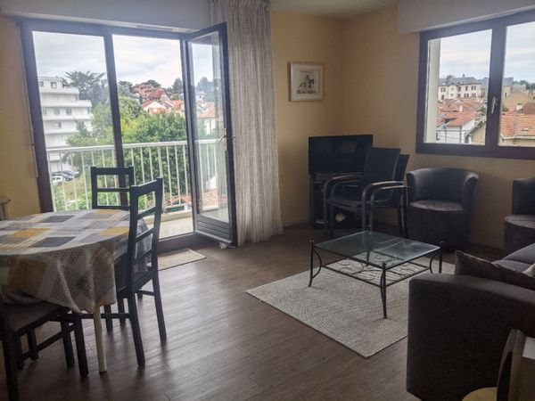 Appartement familial de vacances ( 4 nuits minimum pour organiser  l'échange )