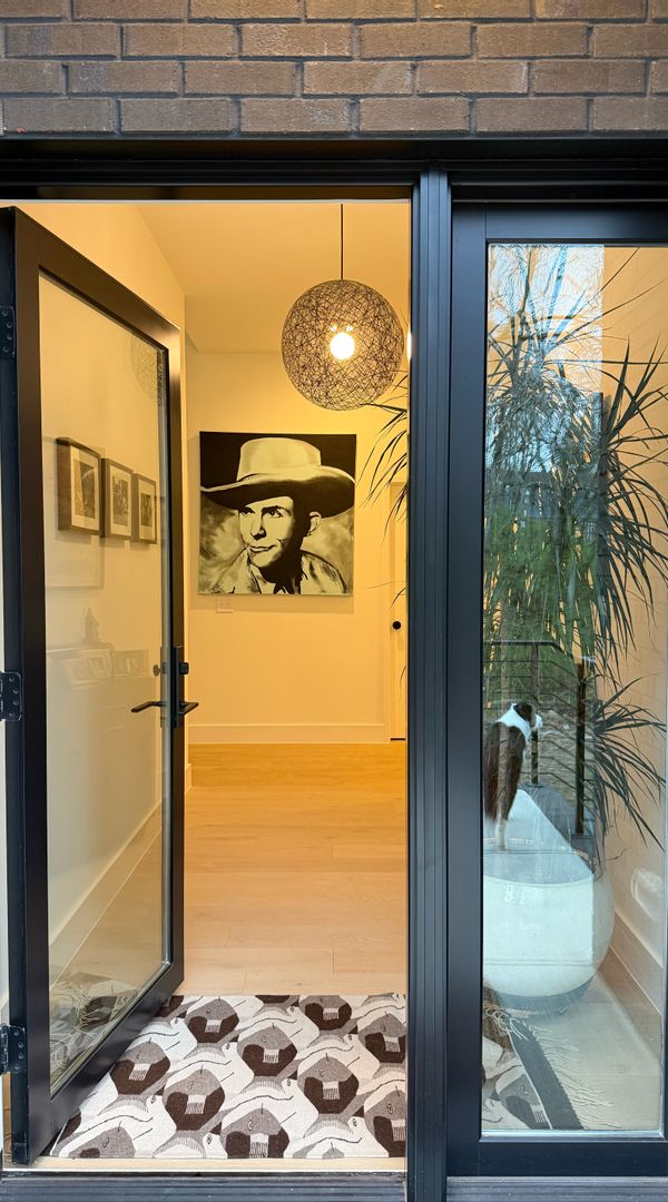La maison de jeannie