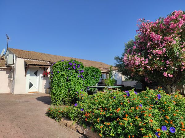 Villa climatisée proche des plages