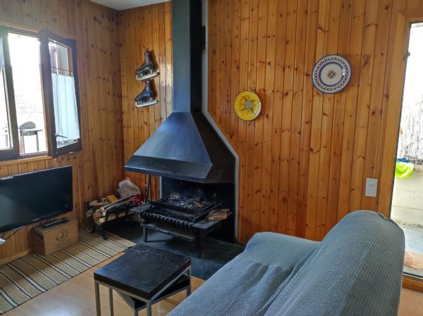 La maison de sara