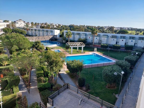 La maison de Jose-Luis