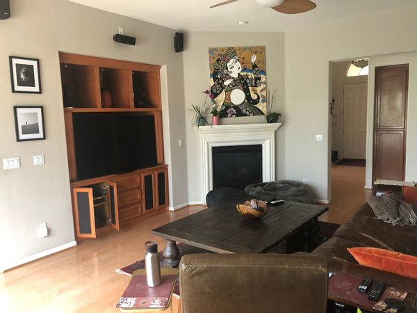 La maison de Jack