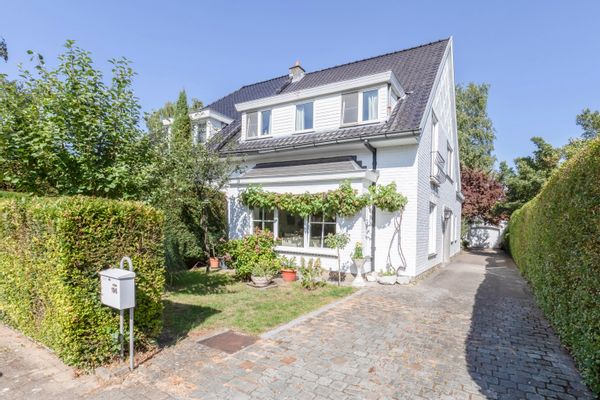 La maison de Johannes