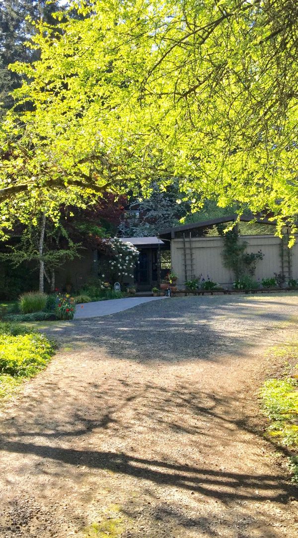 La maison de Andrea