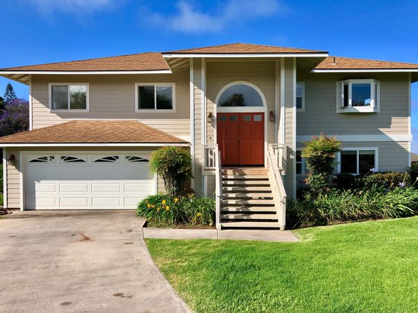 La maison de Steve And Penny