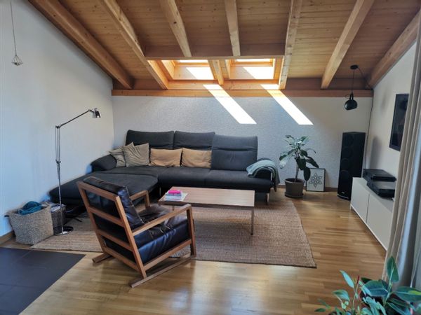 La maison de Michael & Sanne