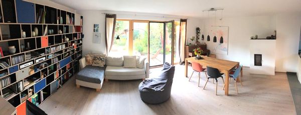 La maison de Urban