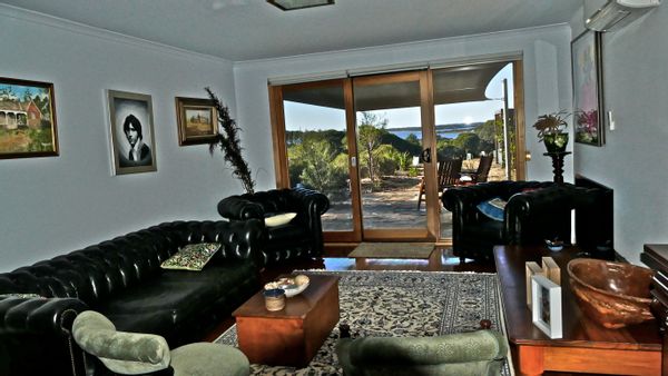 La maison de Susan