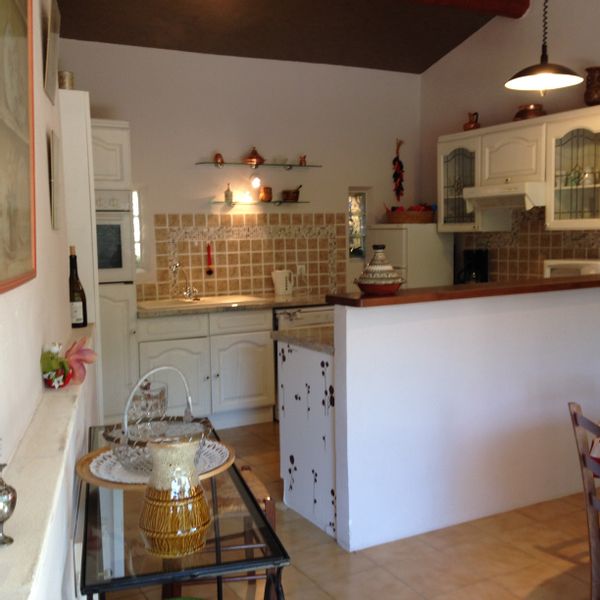La maison de Saadia
