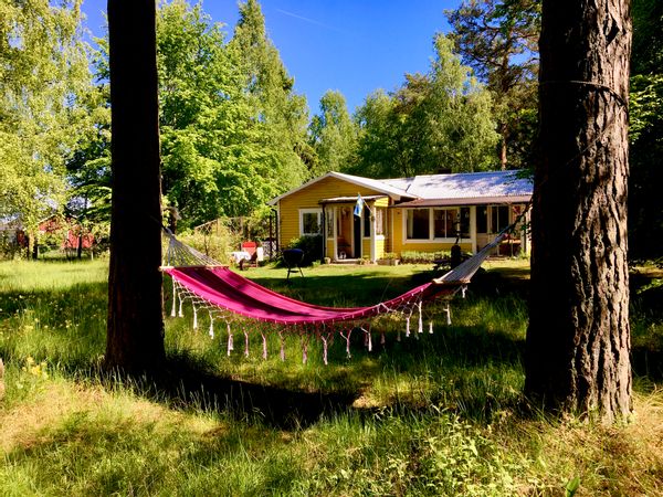 La maison de Åsa