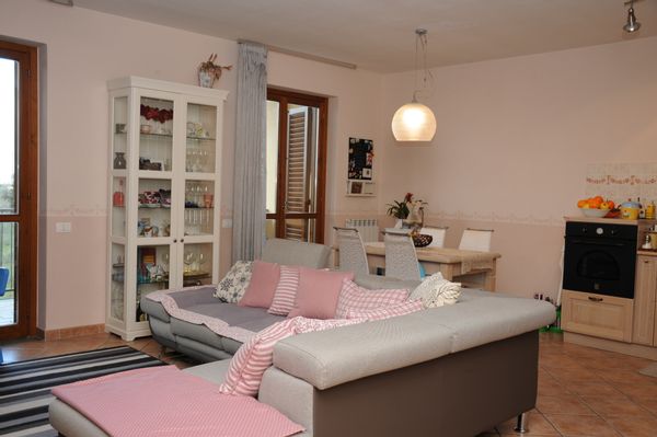 La maison de Silvia