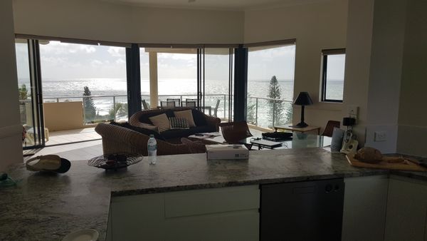 La maison de Michael