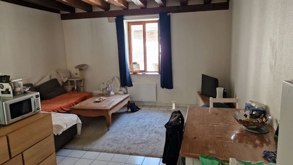 L'appartement d'Anaïs