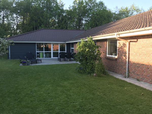 La maison de Claus
