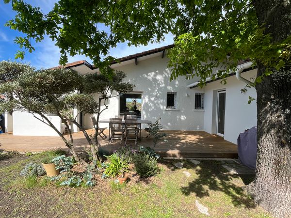La maison de Fanny
