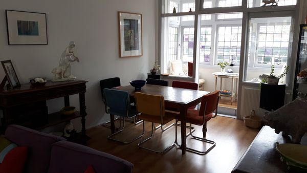 La maison de Els