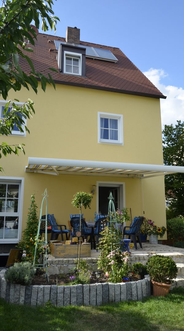 La maison de Fürsattel