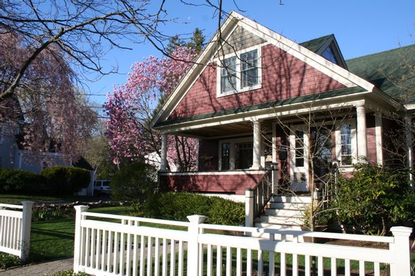 La maison de Richard