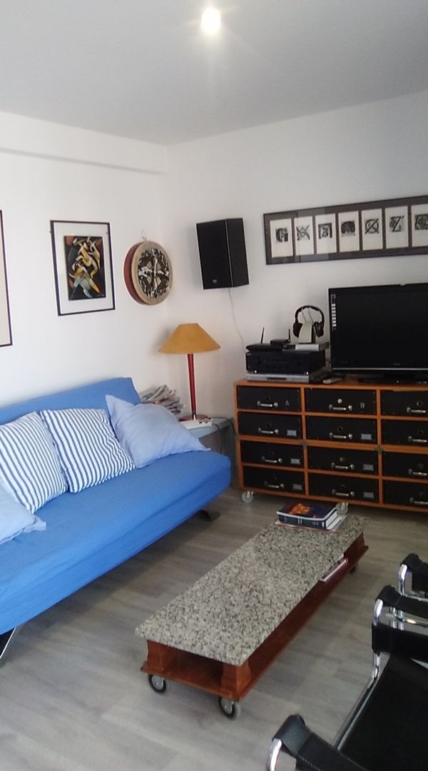 La maison de jose