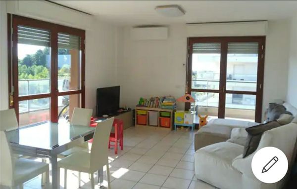 La maison de Luca