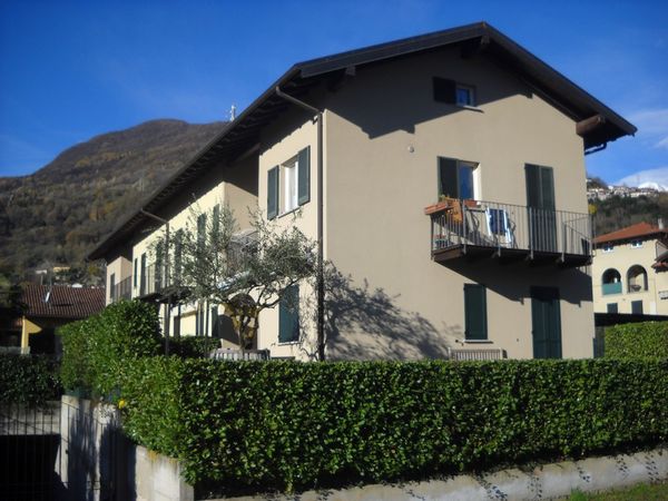 La maison de Barbara