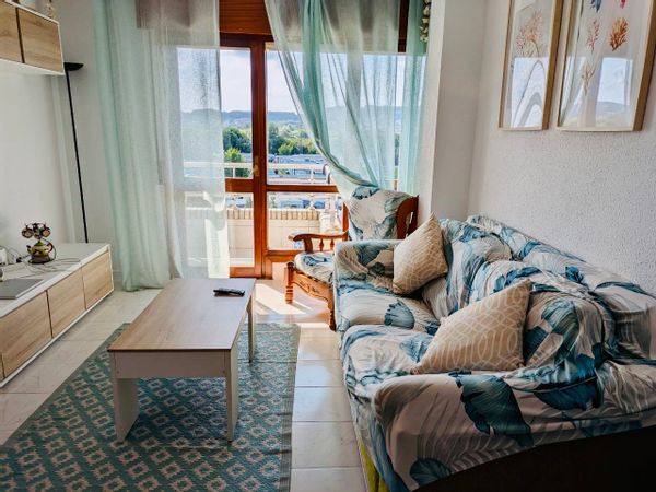 La maison de Ainara