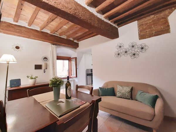 La maison de Elena