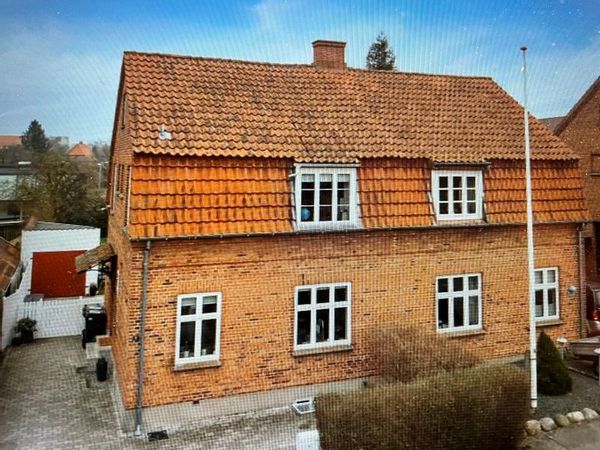 La maison de Louise