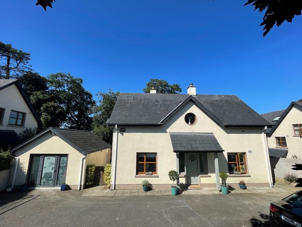 La maison de Maeve & Darragh