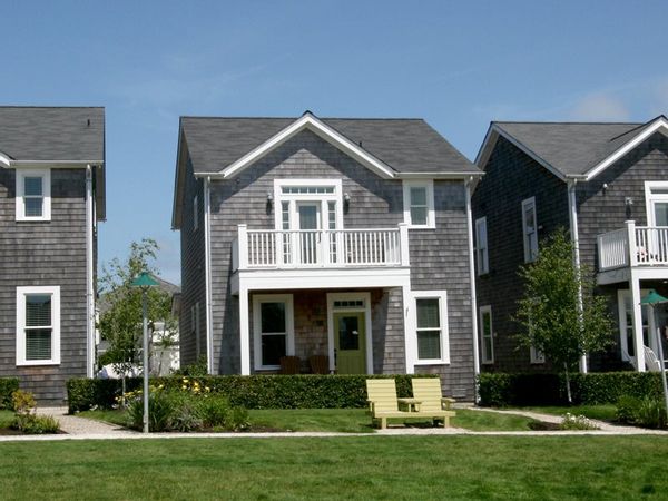 La maison de Jennifer