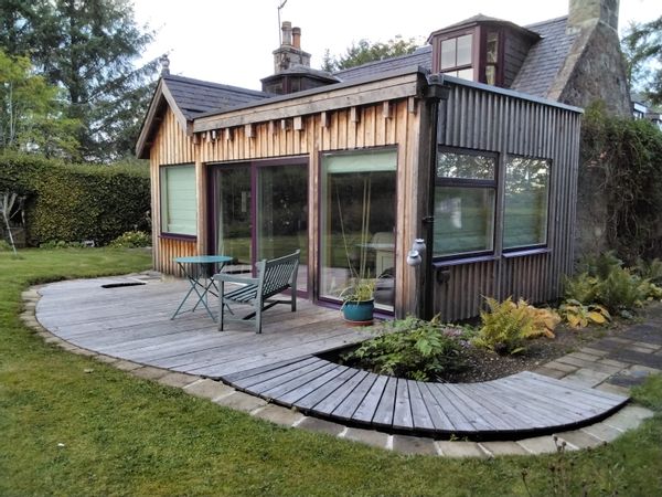 La maison de Claire & Simon