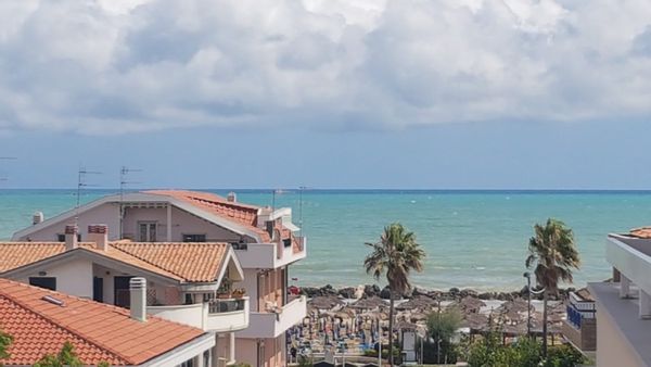 La maison de Alessio
