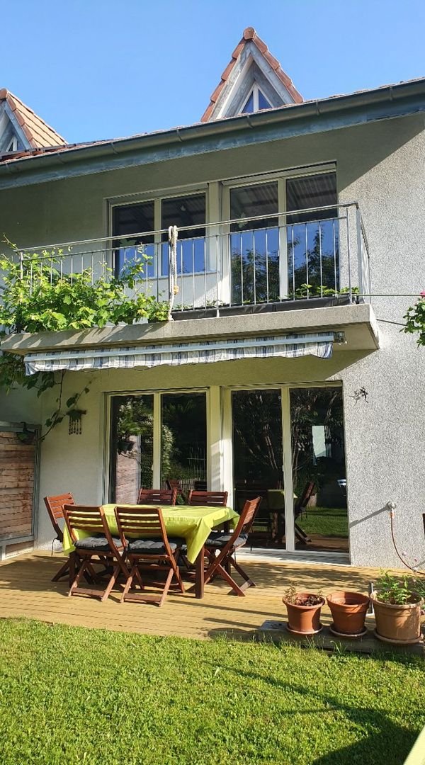 La maison de Nadja