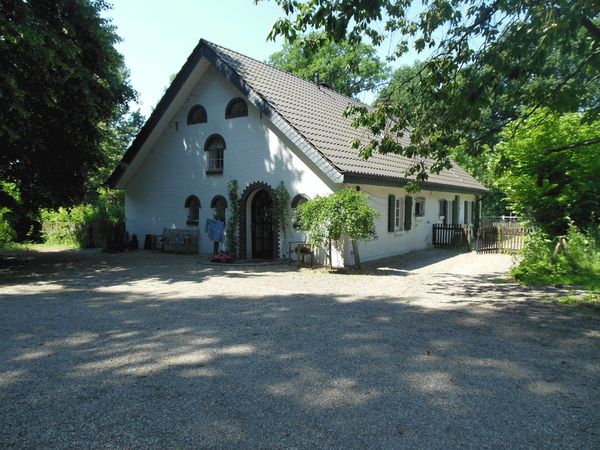 La maison de Daniela