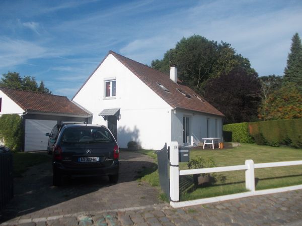 La maison de Francois