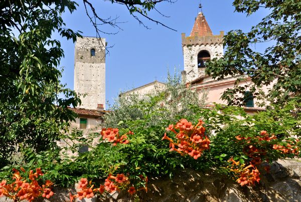 La maison de CLAUDIA MAURI