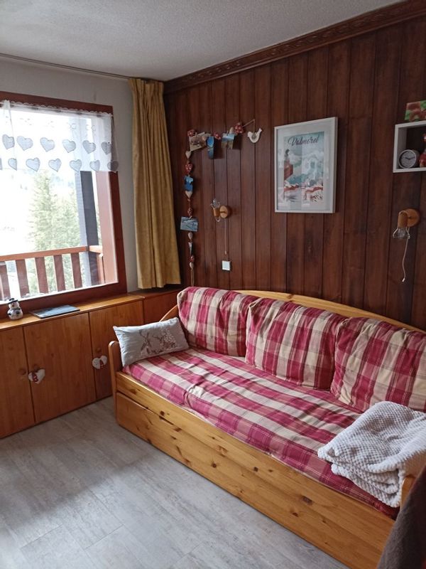 La maison de Sandra et Manu