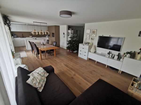 La maison de Melanie
