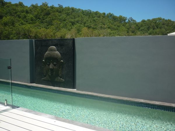 La maison de ANGELA
