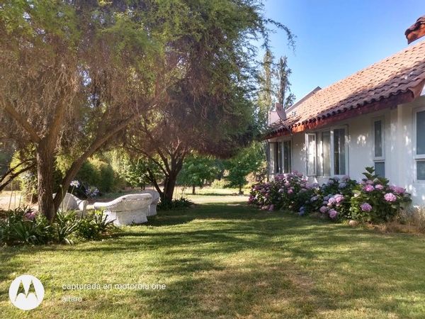 La maison de Alexandra